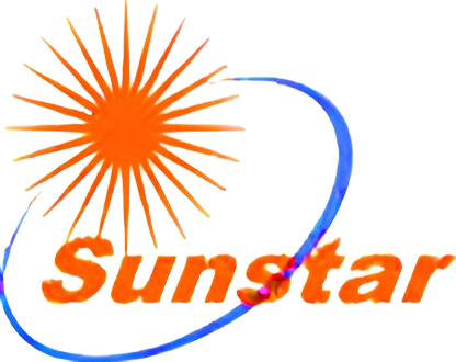 SunStar Logo
